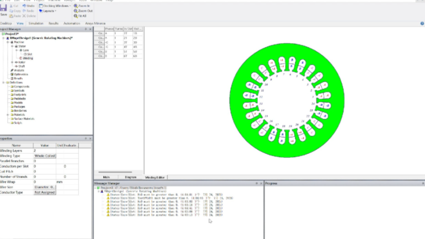 ansys19.2安装教程pdf